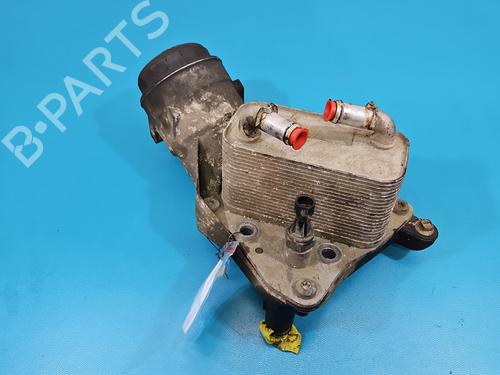 Used Oil radiator Oil radiator 38875904 38875904