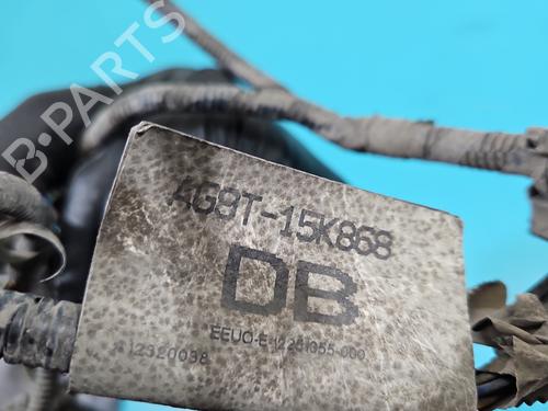 Electronic sensor FORD S-MAX (WA6) | BP37817361M84 - Image 4