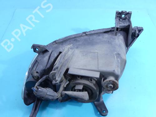 Right headlight MAZDA 2 (DY) 1.4 CD | BP37887488C29 - Image 8
