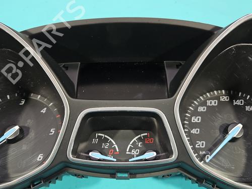 Instrument cluster FORD FOCUS III 1.6 TDCi | BP37851714C47 - Image 4