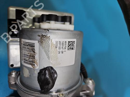 Steering pump RENAULT CLIO V (B7_) 1.0 TCe 90 (B7MT) | BP37839903M99  - Image 10