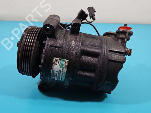 AC compressor VOLVO XC60 I SUV (156) 2.4 D | BP38118043M34  - Image 7