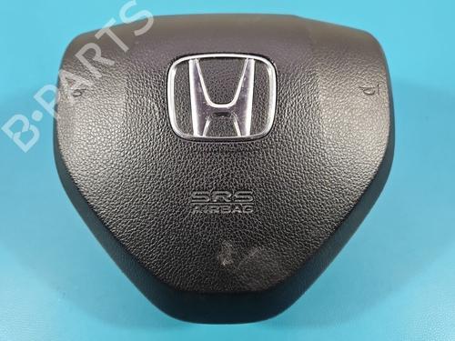 Used Driver airbag Driver airbag HONDA CIVIC IX (FK) 1.8 i-VTEC (FK2) (141 hp) 40502730 40502730