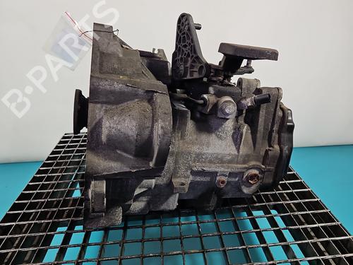 Gearbox VW BEETLE (5C1, 5C2) 2.0 TDI | BP37853881M3 - Image 3