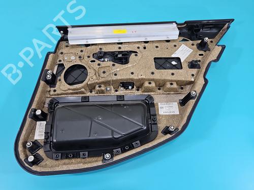 Rear left panel BMW 5 Touring (F11) 525 d xDrive | BP38130821C60 - Image 6
