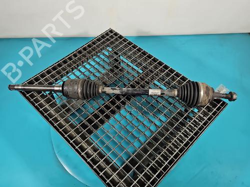 Used Right front driveshaft Right front driveshaft 37823483 37823483