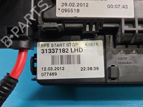 Fuse box VOLVO XC60 I SUV (156) D3 / D4 | BP37852655E1 - Image 8