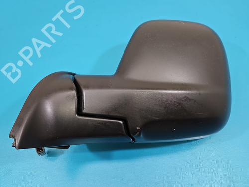 left-mirror-citroen-berlingo-box-bodympv-b9-2008-37844206 main image