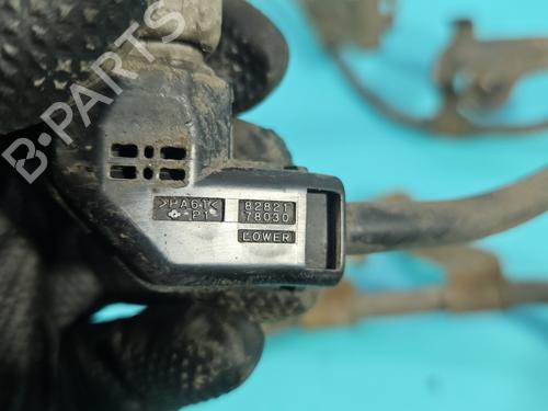 Wiring harness LEXUS NX (_Z1_) 300h AWD (AYZ15, AYZ15_, AYZ15R) | BP37842386E16  - Image 8