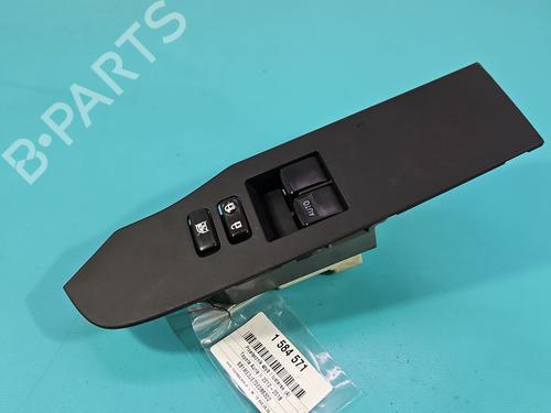 Switch TOYOTA AURIS (_E18_) 1.6 (ZRE181_, ZRE185_, ZRE185R, ZRE181R) | BP37847524I30 - Image 10