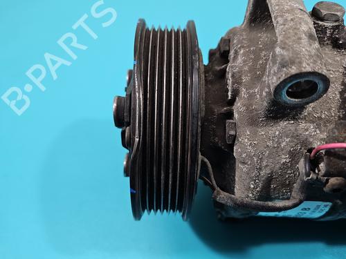 AC compressor VW CADDY V Box Body/MPV (SBA, SBH) 2.0 TDi | BP38120995M34 - Image 9