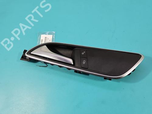 Used Front left interior door handle Front left interior door handle MERCEDES-BENZ B-CLASS Sports Tourer (W246, W242) B 200 CDI / d (246.208) (136 hp) 37832594 37832594