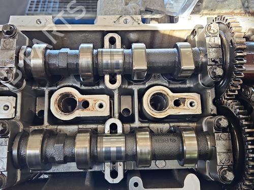 Engine MERCEDES-BENZ C-CLASS (W204) C 200 CDI (204.007, 204.006) | BP37847194M1 - Image 11