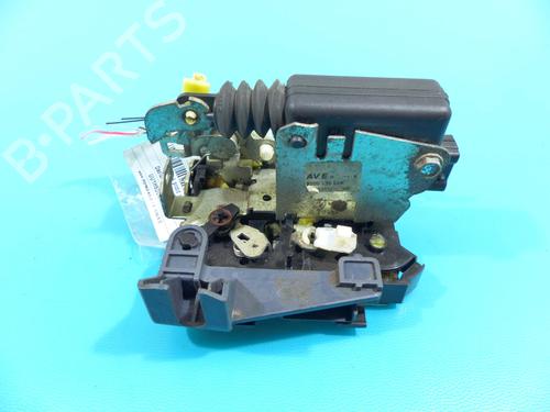 Front right lock DACIA DUSTER (HS_) 1.6 16V | BP37884828C97 - Image 4