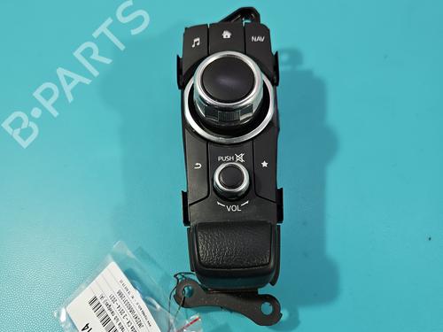 Switch MAZDA CX-3 (DK) 1.5 SKYACTIV-D AWD (DK4WS, DK5AW) | BP38166155I30 - Image 2