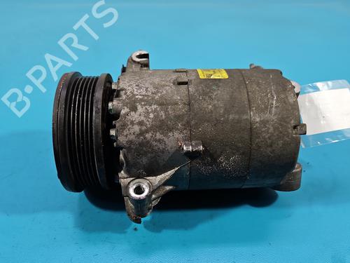 AC compressor LAND ROVER RANGE ROVER EVOQUE (L538) 2.0 4x4 | BP38046253M34 - Image 4
