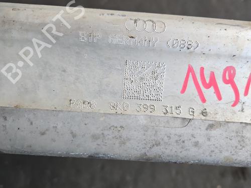 Subframe AUDI A5 Sportback (8TA) 2.0 TDI quattro | BP38140029M9 - Image 7