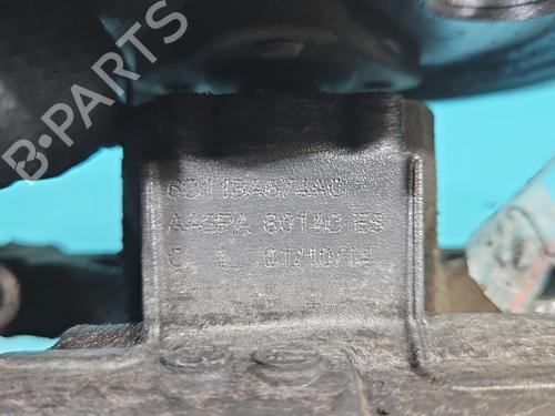 Steering pump CITROËN JUMPER II Van 2.2 HDi 110 | BP38141830M99  - Image 7