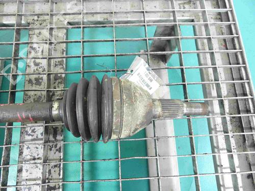 Right front driveshaft CHEVROLET CAPTIVA (C100, C140) 2.4 4WD | BP37883001M39 - Image 2