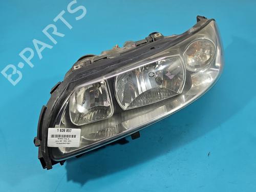 Left headlight VOLVO S60 I (384) | BP40035610C28 - Image 2