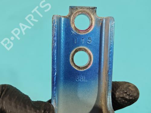 Hinge/Door check strap SUZUKI CELERIO (LF) 1.0 (AVK310) | BP37849379C146  - Image 10
