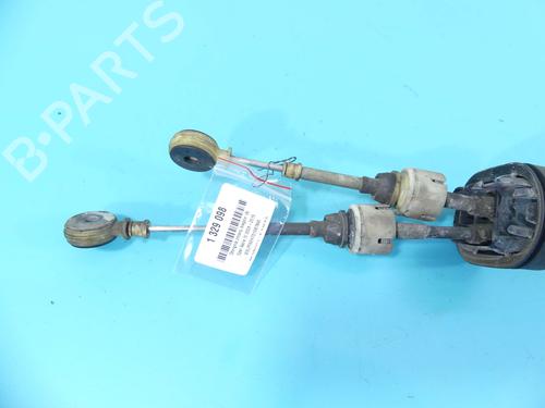 Gear lever OPEL ASTRA J (P10) 1.7 CDTI (68) | BP37893787M90  - Image 7