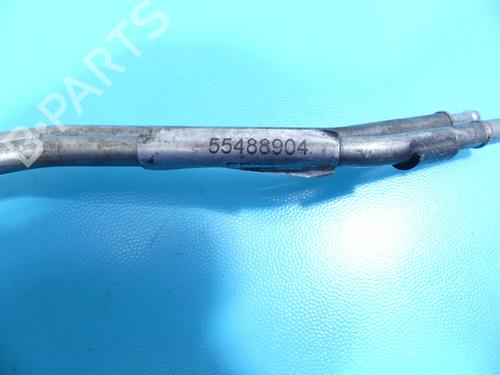 Pipe OPEL ASTRA J (P10) 1.6 CDTi (68) | BP37887971M125 - Image 4