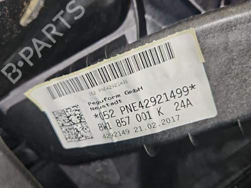 Dashboard AUDI A5 Sportback (F5A, F5F) 2.0 TFSI quattro | BP38048934C46 - Image 13