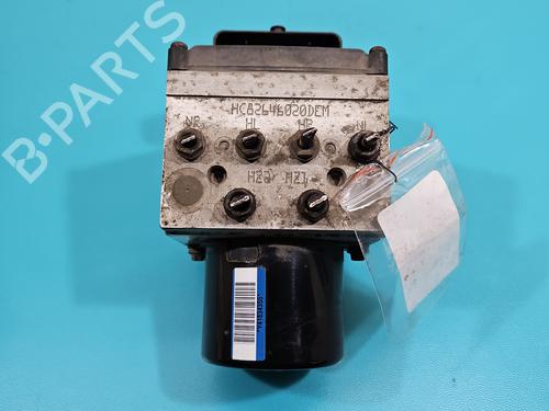 ABS pump VW PASSAT CC B6 (357) 2.0 TDI | BP38145517M43 - Image 2