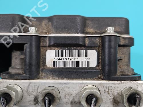 ABS pump BMW X1 (E84) sDrive 18 d | BP38128708M43 - Image 3