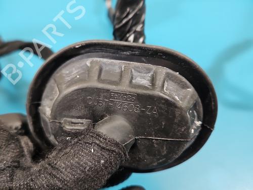 Wiring harness FORD RANGER (TKE) | BP38147937E16 - Image 5