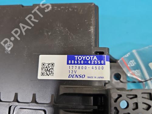Electronic module TOYOTA RAV 4 IV (_A4_) 2.0 4WD (ZSA44_) | BP39743202M83 - Image 3