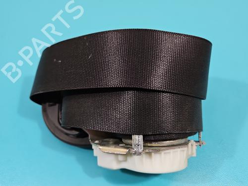 Front right seatbelt BMW X3 (E83) xDrive 20 d | BP37812510I25 - Image 4
