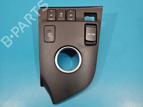 Switch TOYOTA AURIS (_E18_) 1.8 Hybrid (ZWE186_, ZWE186R) | BP37824370I30 - Image 2