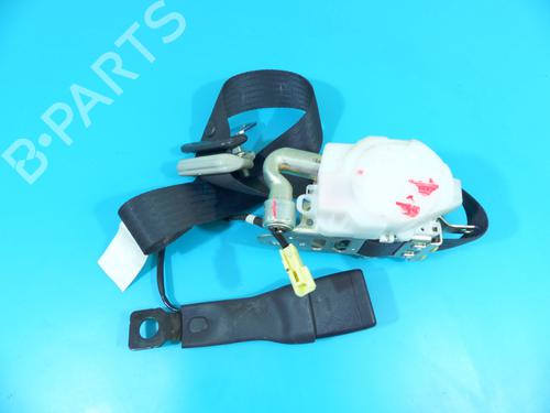 Front right seatbelt SUZUKI SWIFT IV (FZ, NZ)  | BP37805248I25  - Image 5