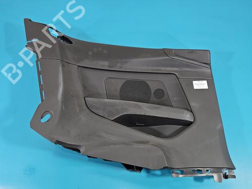 Used Rear left panel Rear left panel 38565757 38565757