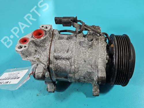 AC compressor BMW 3 (G20, G80, G28) 318 i | BP37837685M34 - Image 11