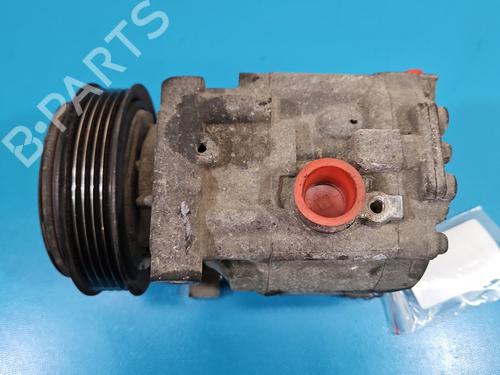 AC compressor FIAT PANDA (169_) 1.2 (169.AXB11, 169.AXB1A) | BP39911583M34 - Image 8