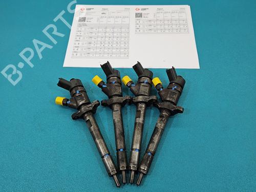 Used Injector Injector FORD FOCUS II Turnier (DA_, FFS, DS) [2004-2012] 39720578 39720578