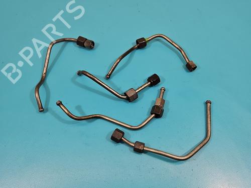Pipe FORD FOCUS III | BP38124991M125 - Image 3