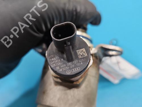 Fuel pump VW GOLF VI (5K1) 1.4 TSI | BP37854036M76 - Image 9