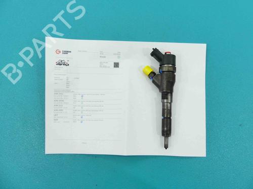Used Injector Injector PEUGEOT PARTNER MPV (5_, G_) 2.0 HDI (90 hp) 37808363 37808363