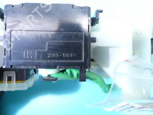 Steering column stalk MAZDA CX-9 (TB) 3.7 AWD (TB10A) | BP37896041I23 - Image 6