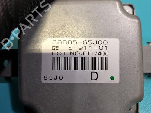 Electronic module SUZUKI GRAND VITARA II (JT, TE, TD) 2.0 All-wheel Drive (TD54V, JB420) | BP39978980M83 - Image 3