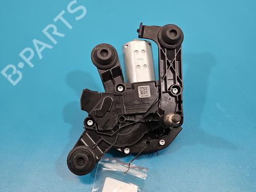 Rear wiper motor CITROËN C4 CACTUS 1.6 HDi 90 | BP37824754M102 - Image 2