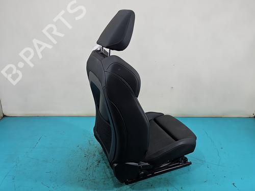 Left front seat BMW X1 (U11) iX1 xDrive 30 | BP37840559C15 - Image 5