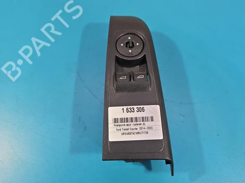 Switch FORD TRANSIT COURIER B460 Box Body/MPV | BP38951470I30 - Image 2