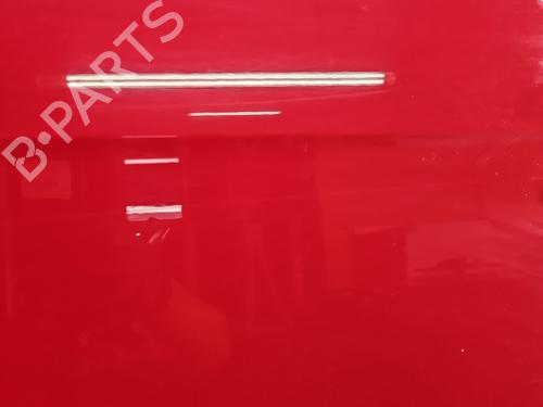 Left front door VW CC B7 (358) 2.0 TDI | BP37990550C2 - Image 4