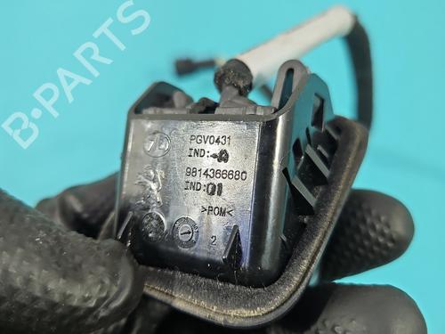 Camera PEUGEOT 2008 I (CU_) 1.2 THP 110 / PureTech 110 | BP37856450E14 - Image 11