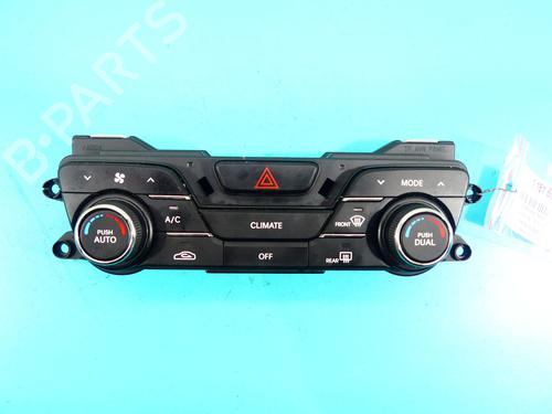 Climate control KIA OPTIMA (FSGDS6B) 1.7 CRDi | BP37881968I5 - Image 2
